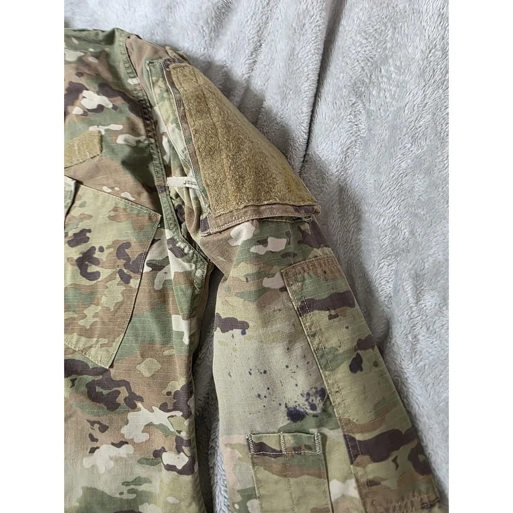 N/A brand army